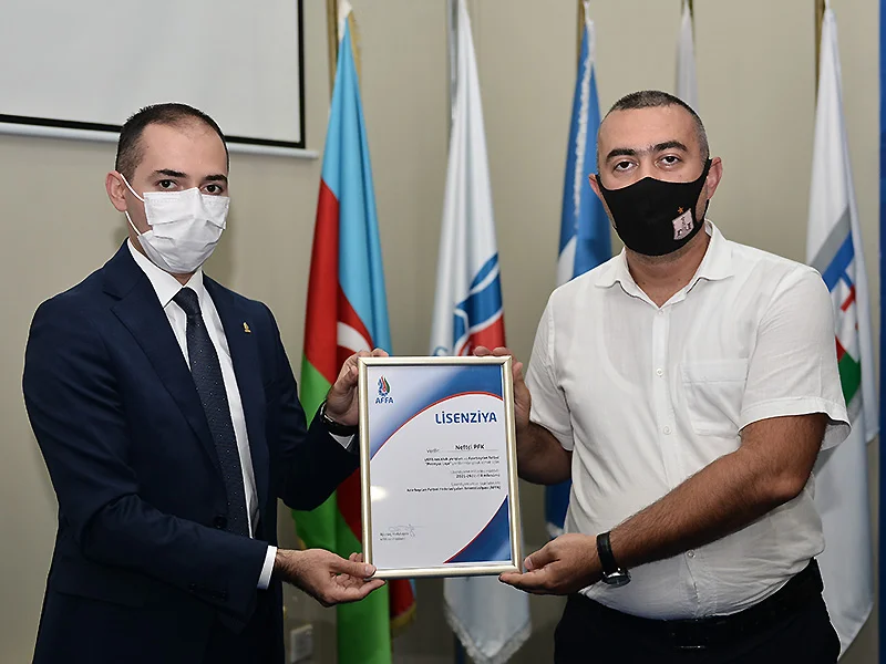 AFFA "Sabah"a lisenziya vermədi?  