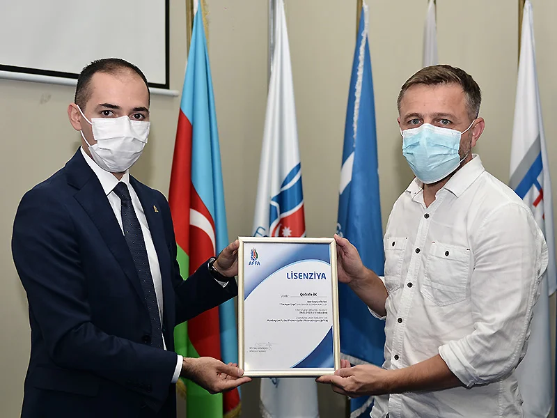 AFFA "Sabah"a lisenziya vermədi?  