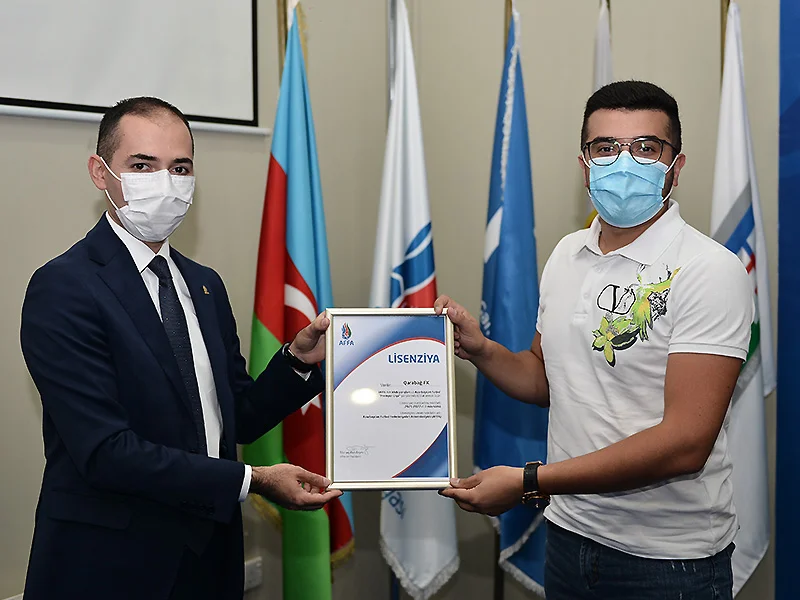 AFFA "Sabah"a lisenziya vermədi?  