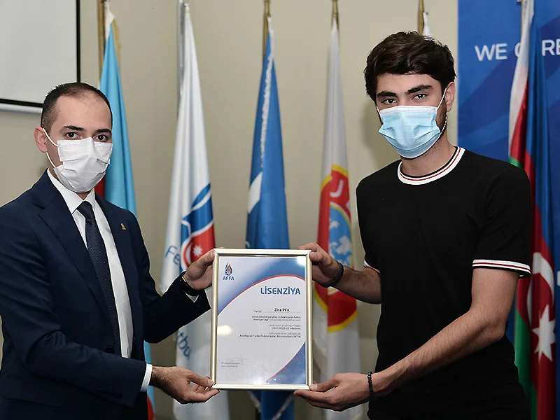 AFFA "Sabah"a lisenziya vermədi?  