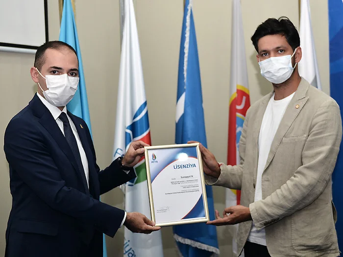 AFFA "Sabah"a lisenziya vermədi?  