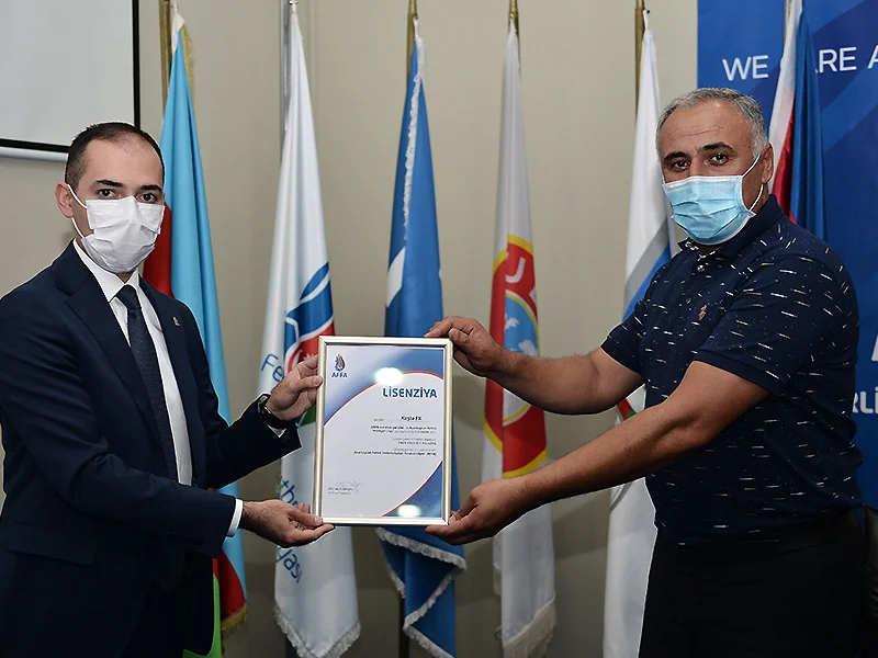 AFFA "Sabah"a lisenziya vermədi?  