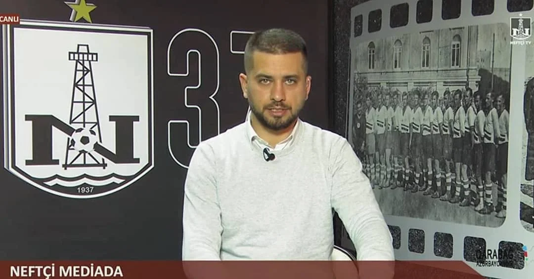 "Bizə göstərilən etimadı doğrultduq" - İsmayıl Abdullayev 
