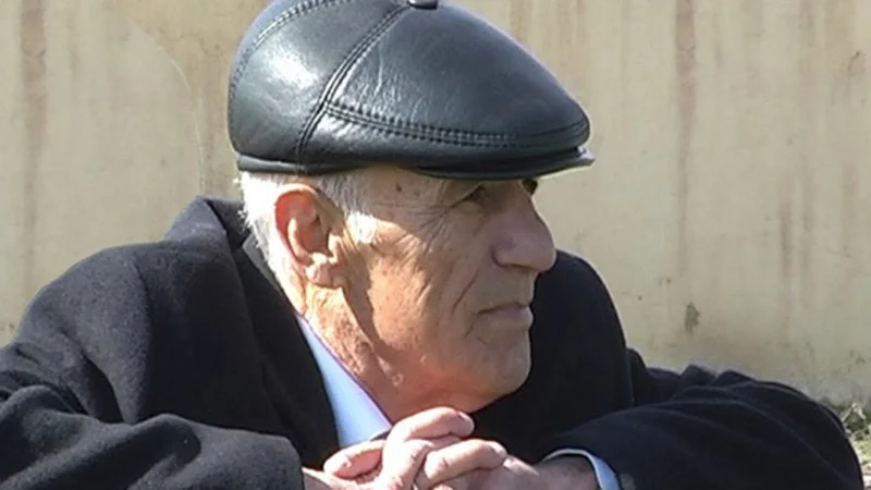 Tahir Süleymanov: "Gəncə stadionu onun adını daşımağı haqq edir" 