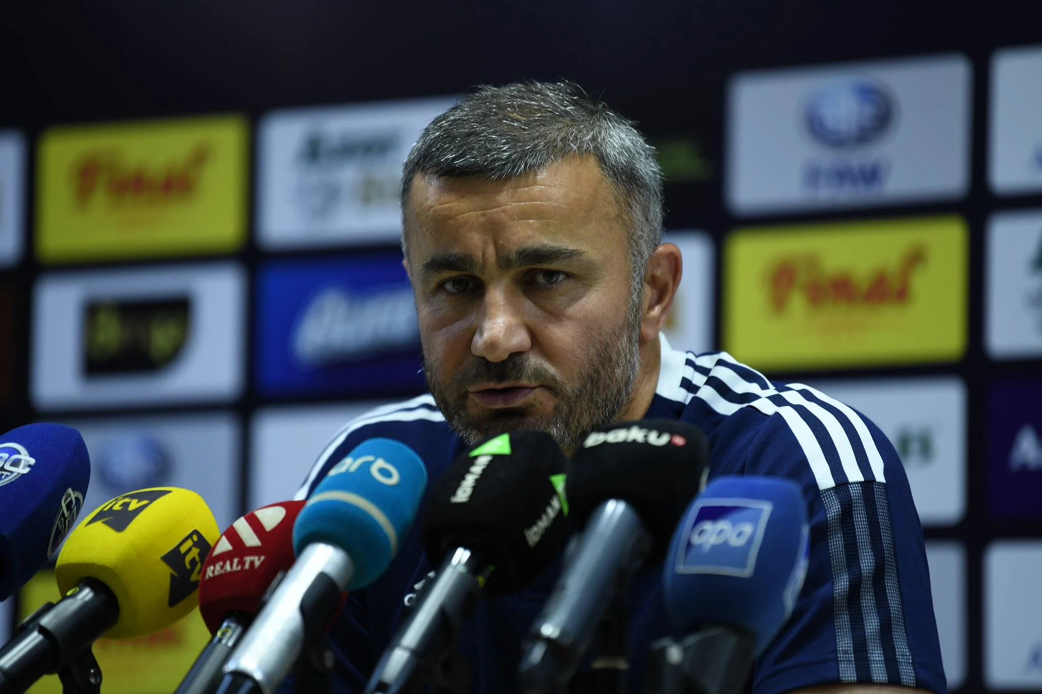 “Qarabağ” – “Aşdod”: Böyük ümidlər, sönük oyun və... 