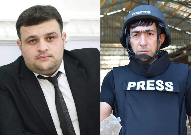 Şəhid jurnalistlərin xatirə turniri keçirilir 