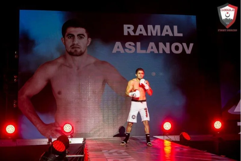 “Lord Ramal” vitse-prezident oldu 
