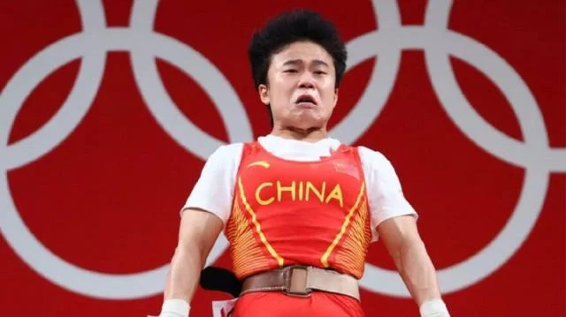 Tokio 2020: Çirkin şəkilə görə qalmaqal 