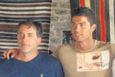 Ronalduya bir jest etdi, bütün həyatı dəyişdi - Albert Fantrau kimdir? 