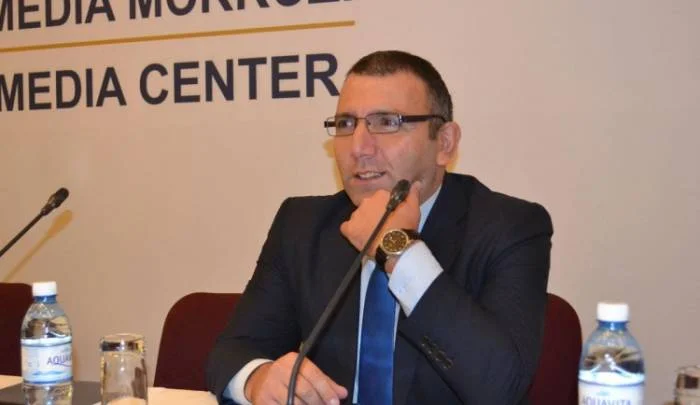 Arye Qut “Qarabağ”ı ziyarət etdi - FOTO 