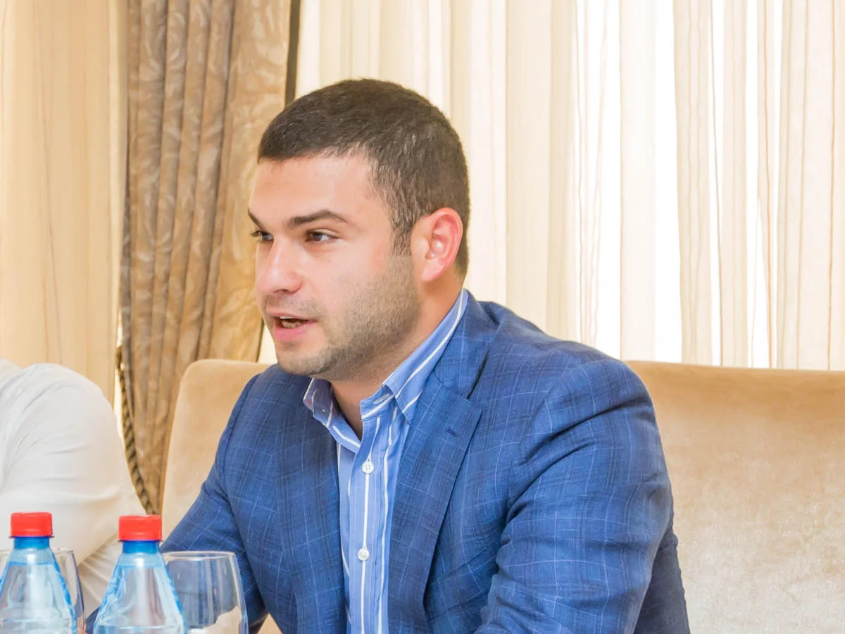 "Zirə"nin prezidenti "Qarabağ"ı təbrik etdi - FOTO 