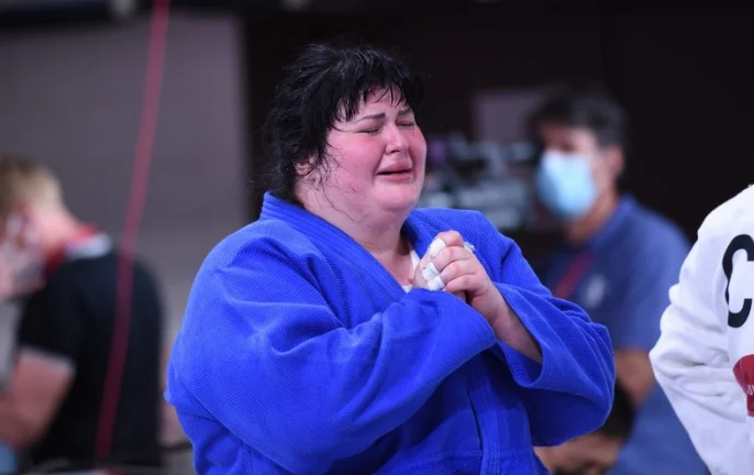 Tokio 2020: İlk medalçımızın duyğusal qələbə şərhi 