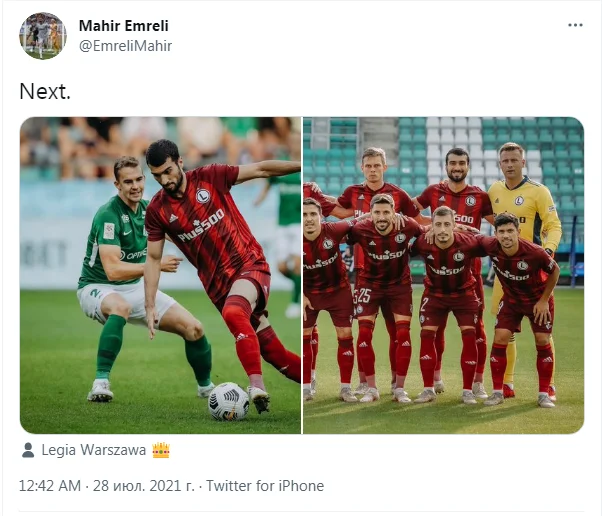 Ulduzlar sosial şəbəkələrdə - FOTOLAR 