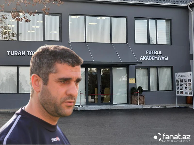 Akademiya koordinatoru: "Gələn kimi dərhal müşahidə apardım" 