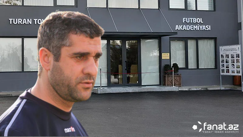 Akademiya koordinatoru: "Gələn kimi dərhal müşahidə apardım" 