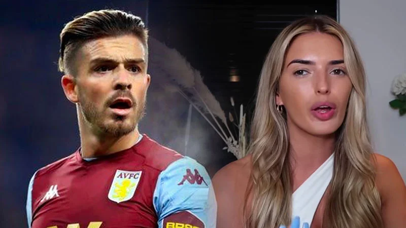 Model futbolçu sevgilisinə görə ölüm təhdidi altında yaşayır - FOTO 