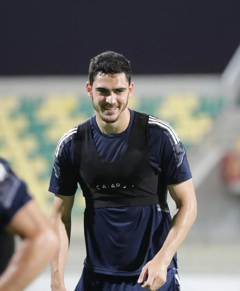 "Qarabağ" AEL-lə oyuna belə hazırlaşdı - FOTOLAR 