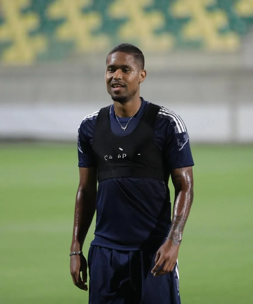"Qarabağ" AEL-lə oyuna belə hazırlaşdı - FOTOLAR 