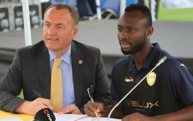 "Qarabağ"ın futbolçusunu Türkiyə klubuna icarəyə verdi - RƏSMİ 
