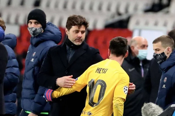 PSJ - Messi "izdivac"ı ləngiyir - SON DURUM 