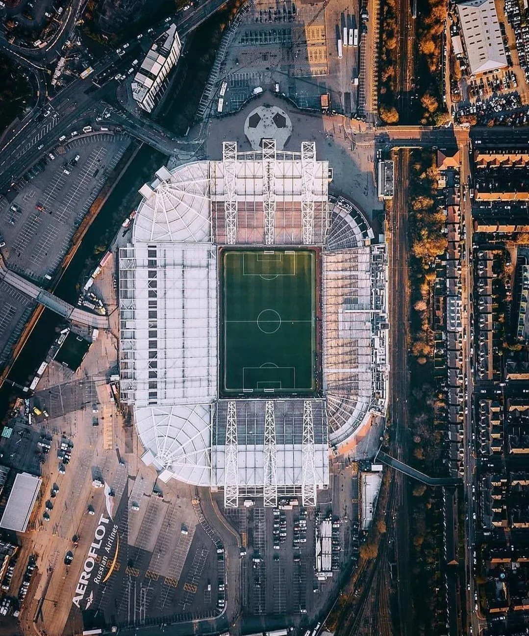 Premyer Liqada stadionlar yeni mövsümə hazırdır - FOTOLAR 