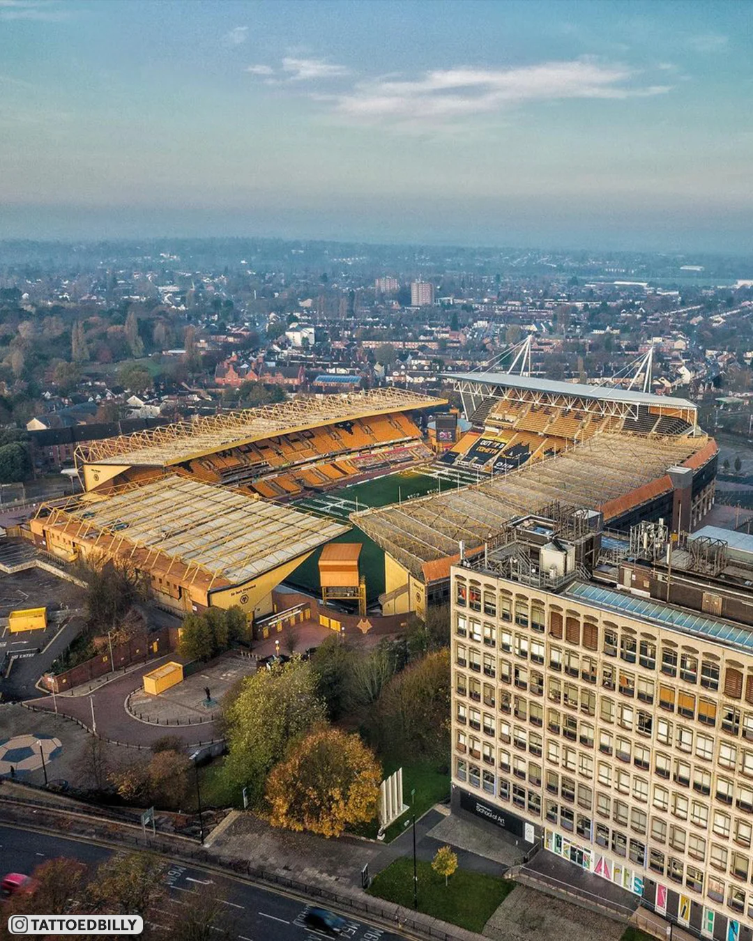 Premyer Liqada stadionlar yeni mövsümə hazırdır - FOTOLAR 