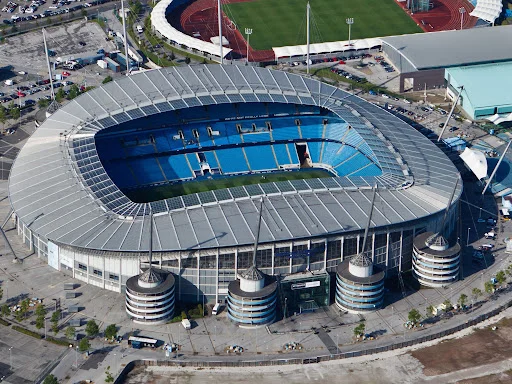 Premyer Liqada stadionlar yeni mövsümə hazırdır - FOTOLAR 