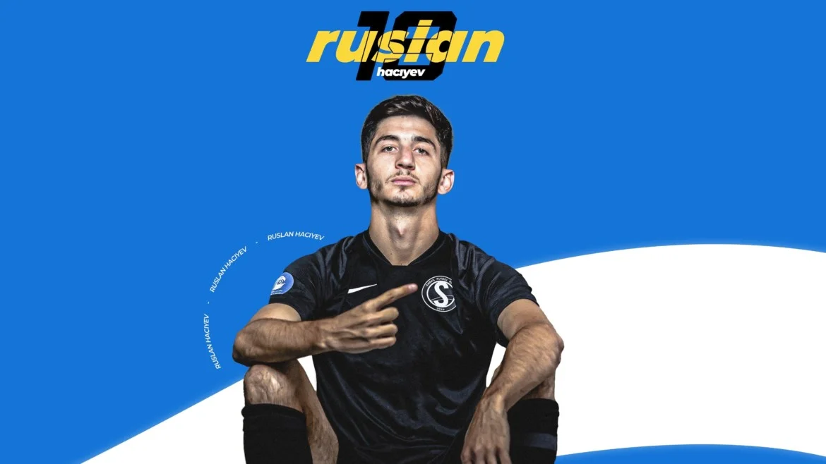 Bakı klubu daha 3 futbolçuyla gücləndi - RƏSMİ 