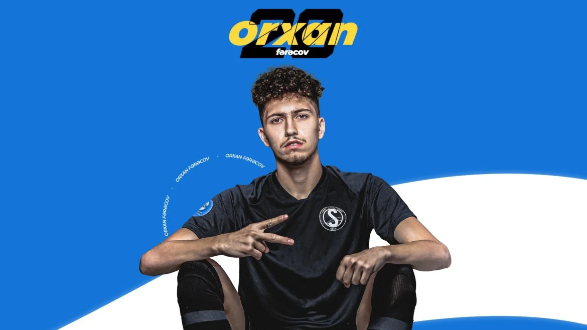 Bakı klubu daha 3 futbolçuyla gücləndi - RƏSMİ 