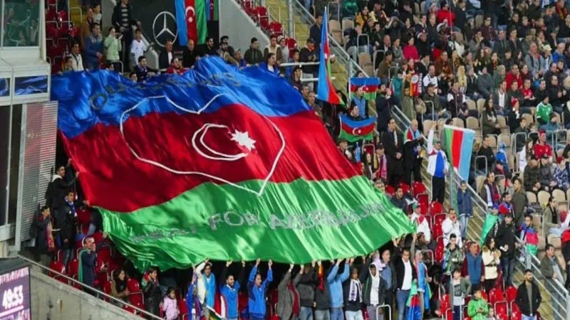 Azərbaycan futbol tarixinin rəmzi komandası - SİYAHI 