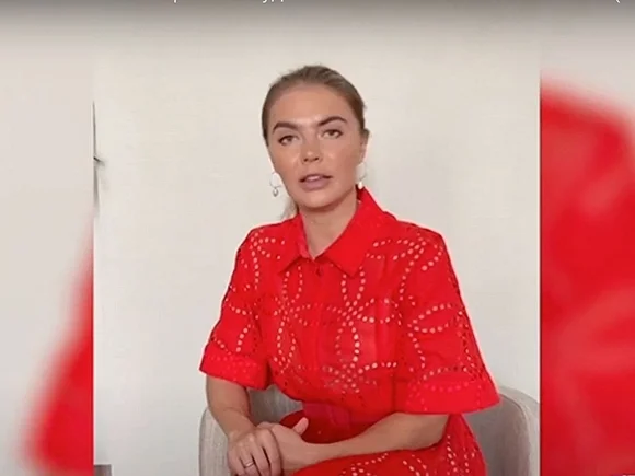 Putinin iki ildir gizlədilən idmançı sevgilisi üzə çıxdı - Şok iddialar 