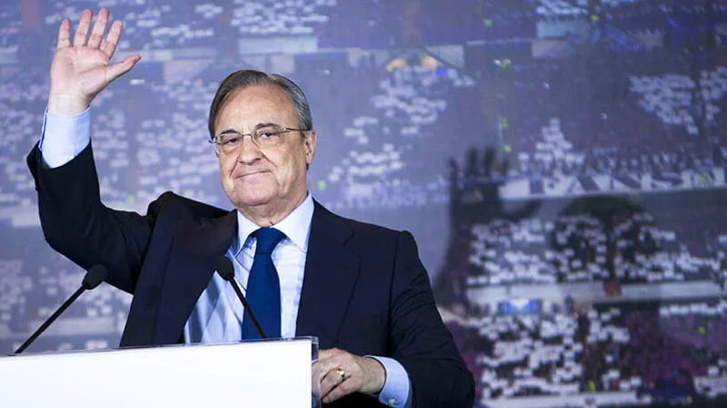 "Real Madrid" La Liqanı tərk edir - Hansı çempionatda oynayacaq? 