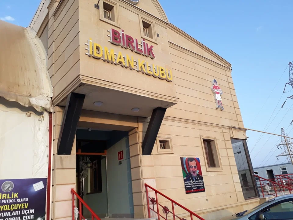 Polad Həşimovun xatirəsinə həsr olunmuş futbol turniri keçirildi - REPORTAJ 