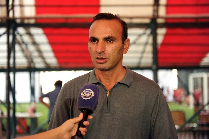 Polad Həşimovun xatirəsinə həsr olunmuş futbol turniri keçirildi - REPORTAJ 