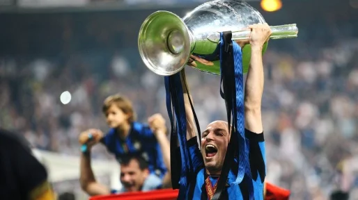 Tarixdə bu gün: "İnter" və "Milan"ın əfsanələri... 