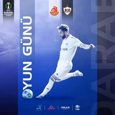 "Qarabağ"ın poster mistikası - FOTOLAR 