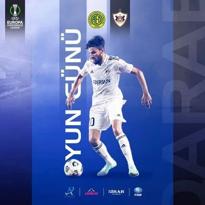 "Qarabağ"ın poster mistikası - FOTOLAR 
