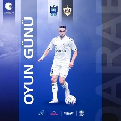 "Qarabağ"ın poster mistikası - FOTOLAR 