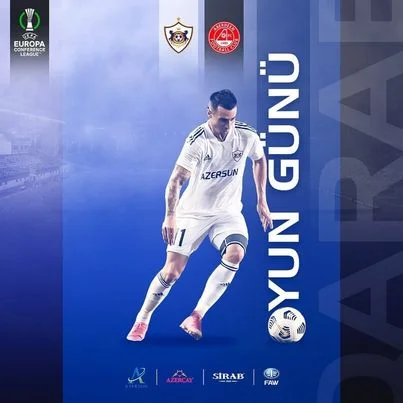 "Qarabağ"ın poster mistikası - FOTOLAR 