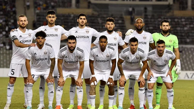 "Qarabağ"ın poster mistikası - FOTOLAR 