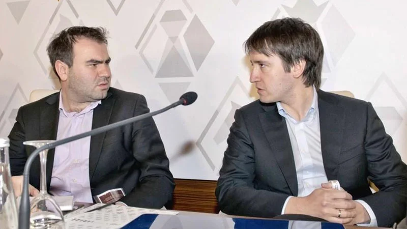 Şəhriyar Məmmədyarov və Teymur Rəcəbovun kölgəsində gizlənən acı reallıqlar - Mütəxəssis şərh edir 