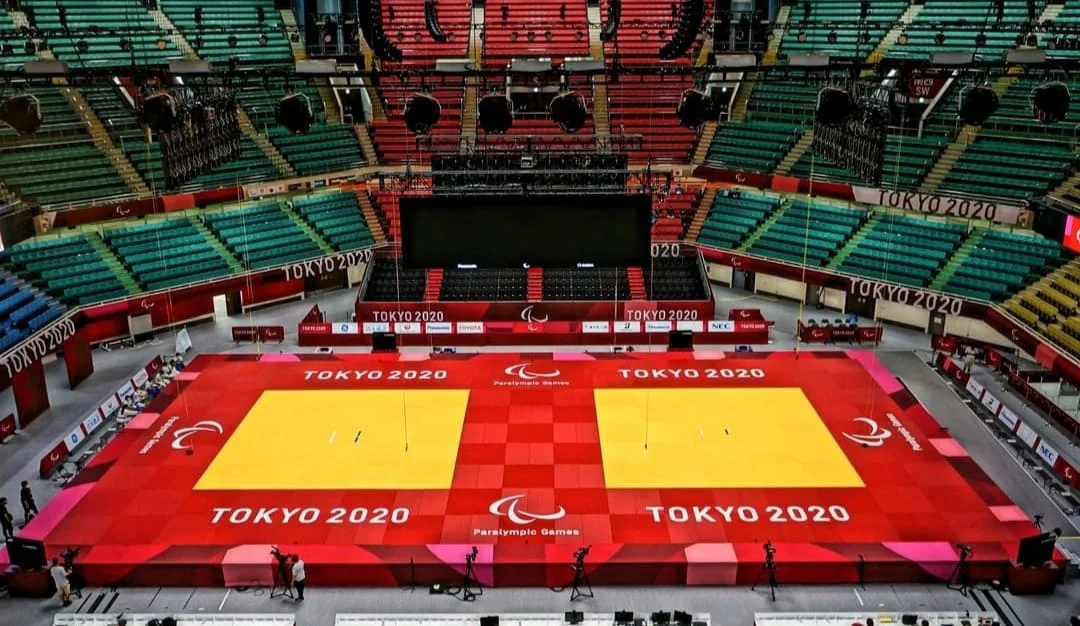 Tokio 2020: Cüdoçularımızdan iki qızıl, bir bürünc medal - YENİLƏNİB 