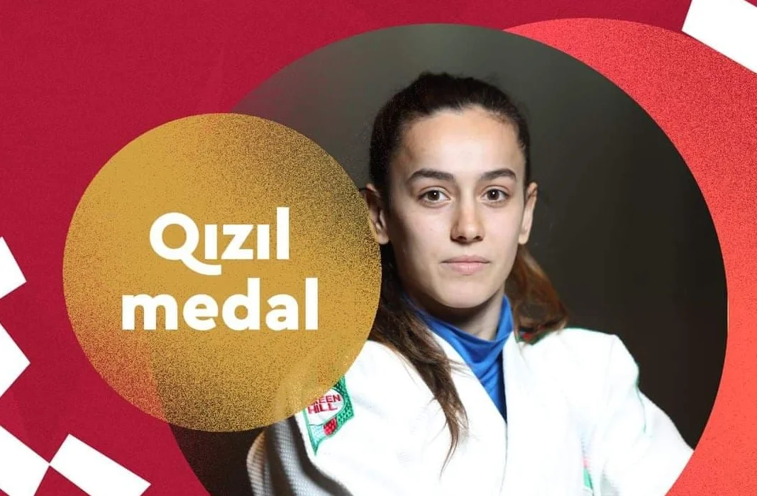 Tokio 2020: Azərbaycan altıncı "qızıl"ını qazandı - YENİLƏNİB 
