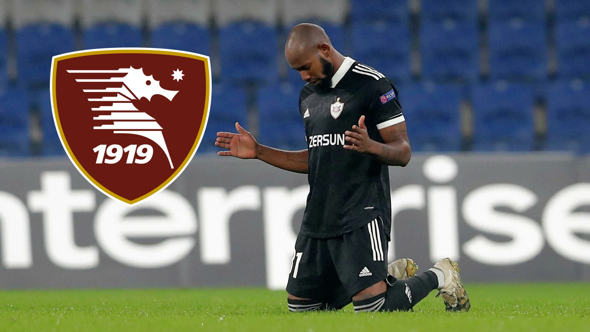 "Qarabağ"ın müdafiəçisi İtaliya klubunun diqqətində 