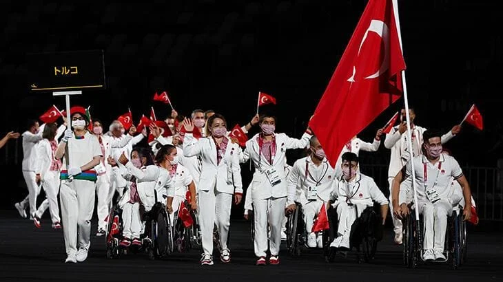 Tokio 2020: Türkiyə ilk "qızıl"ını qazandı 