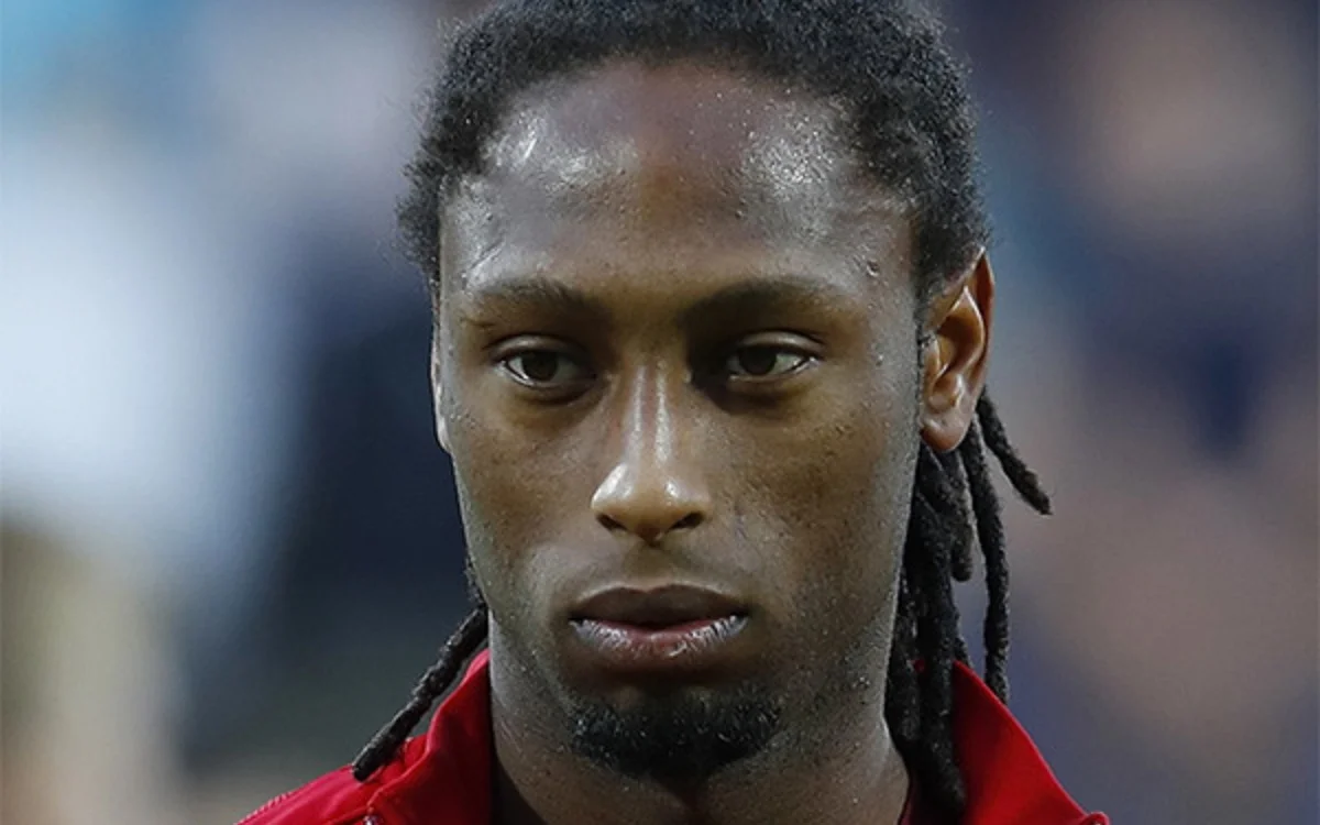17 yaşlı qıza təcavüz edən futbolçu həbs olundu 