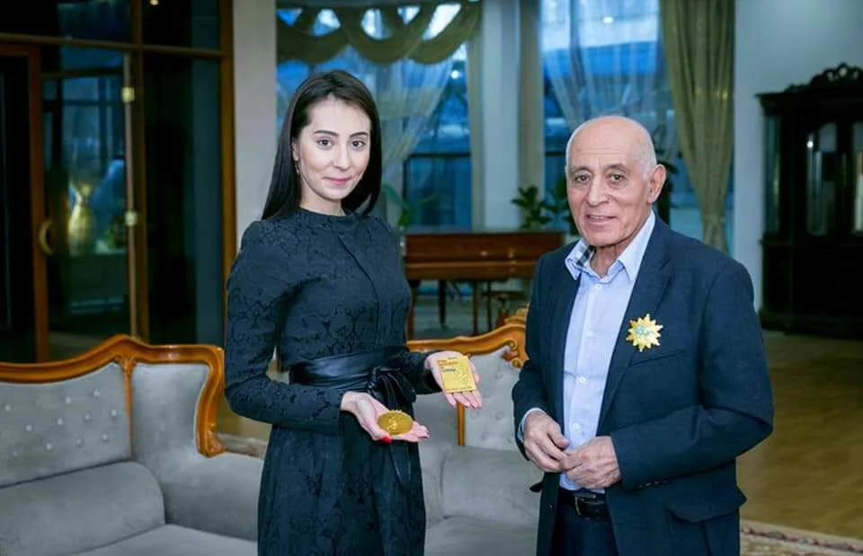"Neftçi"nin ilk prezidenti ağır vəziyyətdə - TƏBİB qəbul etmir 
