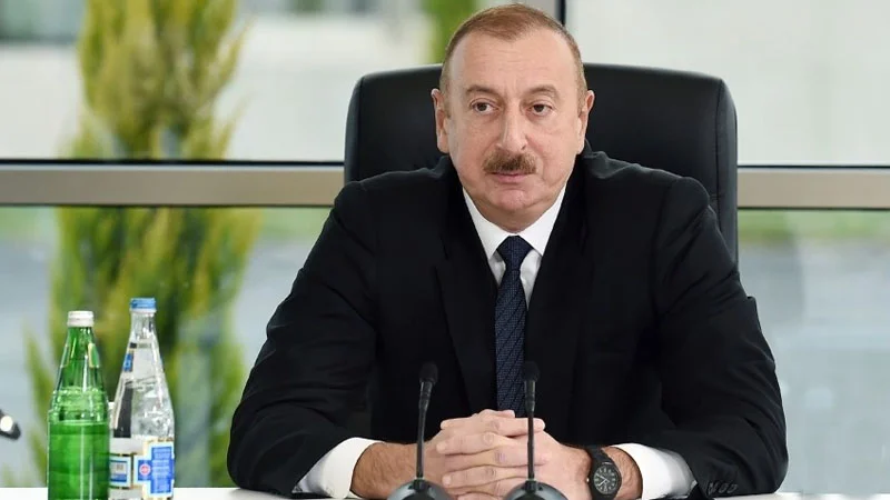 Prezident Vəli İsrafilovu təbrik etdi 