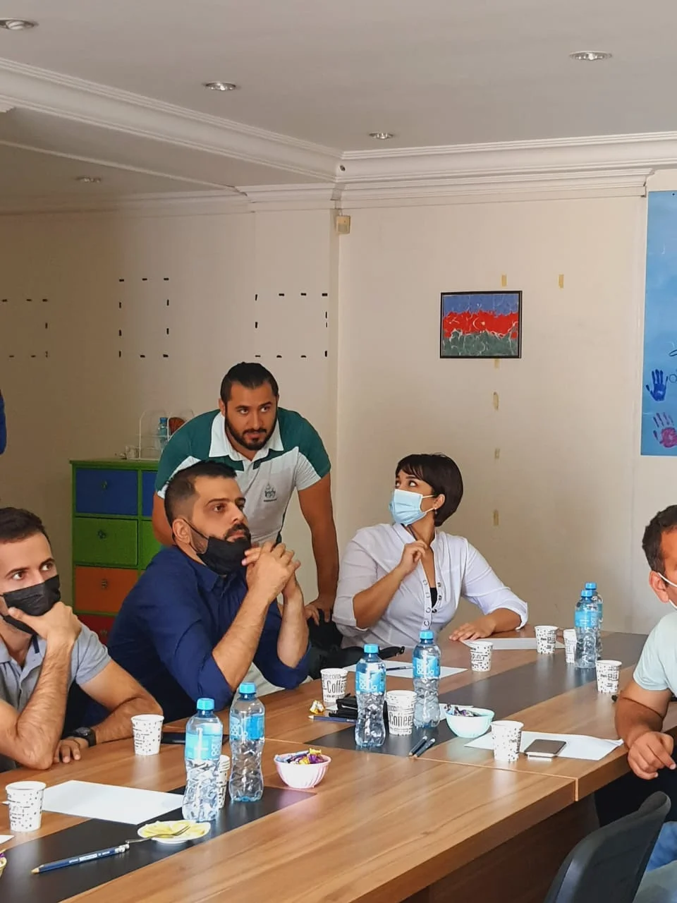 "İdman TV" və "Bocce Azərbaycan" klubundan yeni lahiyə - FOTOLAR 