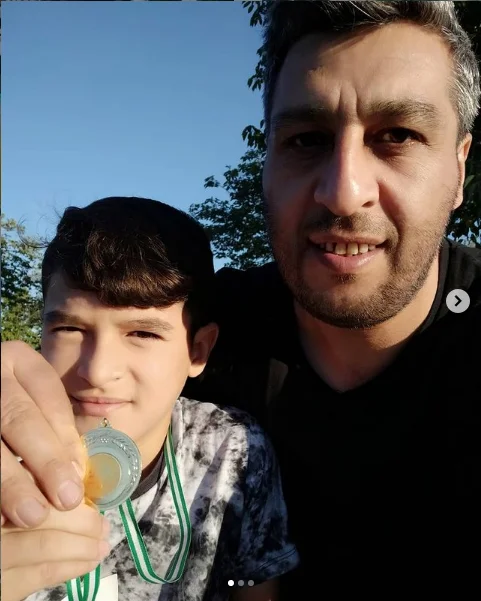 "Xetafe"də oynayan Turanın atası: "Düşünmədən Azərbaycan millisi!" 